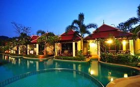 Aonang Orchid Resort